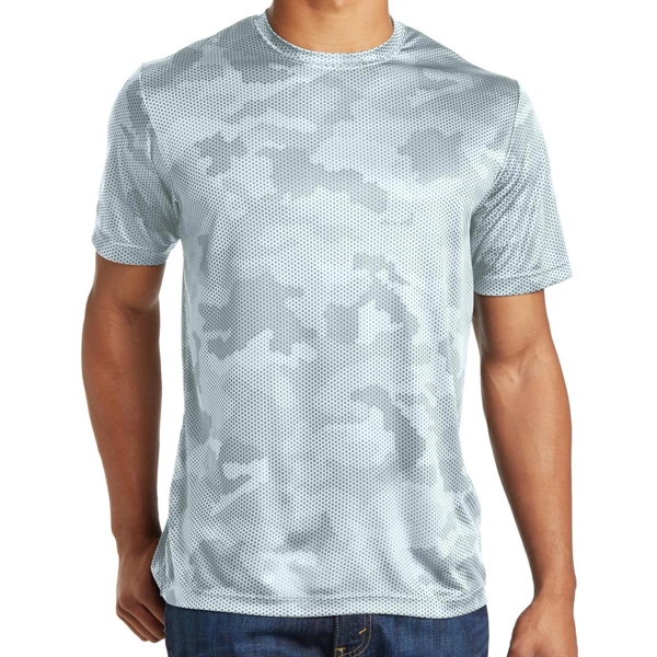 Camo Inspired Shirt - Camo Inspired Shirt - Image 2 of 11