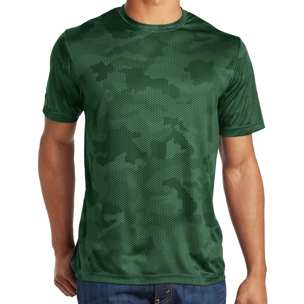 Camo Inspired Shirt - Camo Inspired Shirt - Image 3 of 11