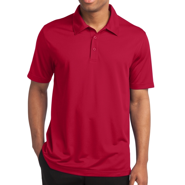 Plegler Polo Shirt - Plegler Polo Shirt - Image 3 of 10