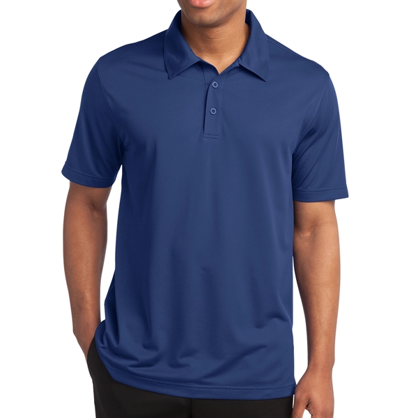 Plegler Polo Shirt - Plegler Polo Shirt - Image 4 of 10