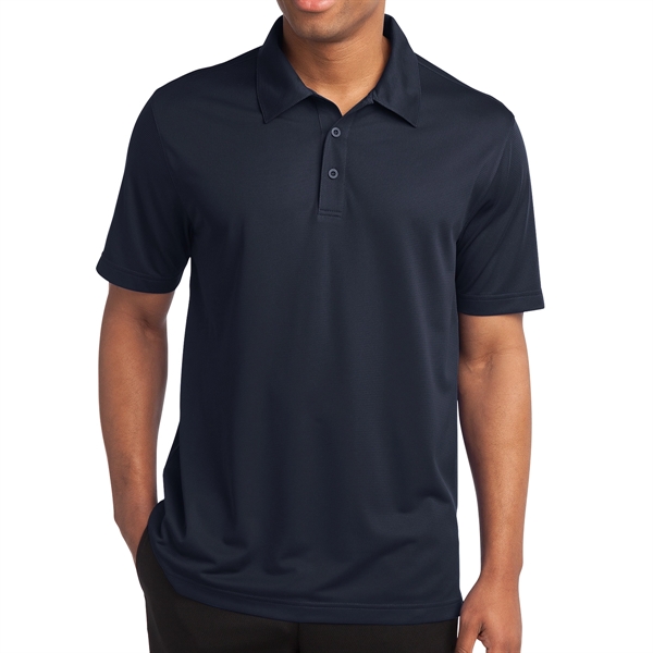 Plegler Polo Shirt - Plegler Polo Shirt - Image 5 of 10