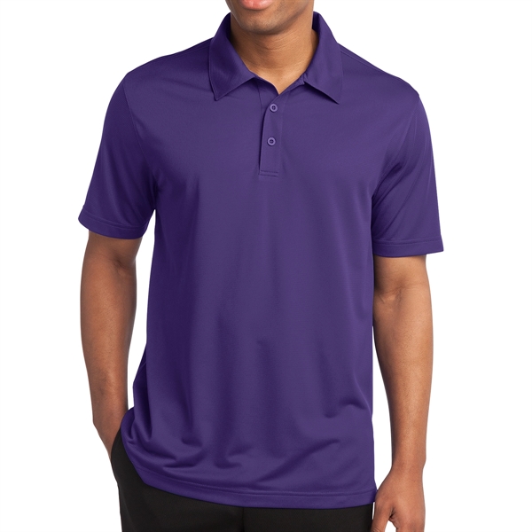 Plegler Polo Shirt - Plegler Polo Shirt - Image 6 of 10