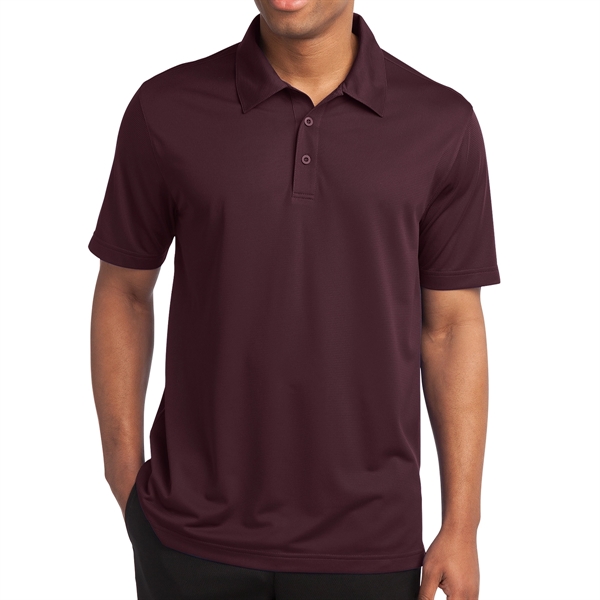 Plegler Polo Shirt - Plegler Polo Shirt - Image 7 of 10