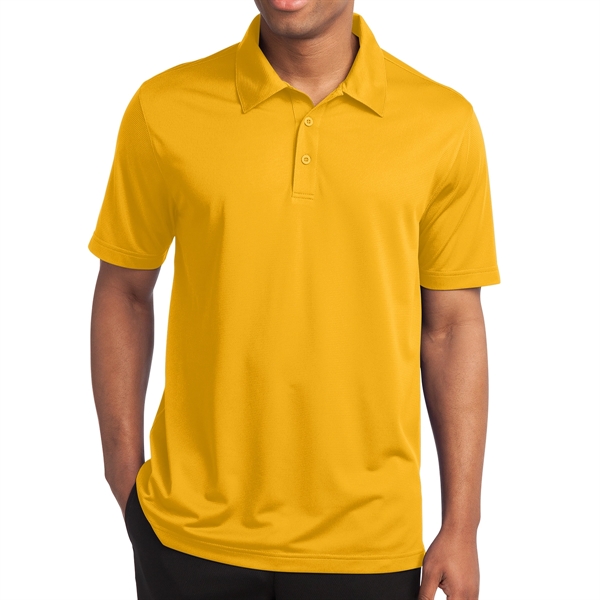 Plegler Polo Shirt - Plegler Polo Shirt - Image 9 of 10