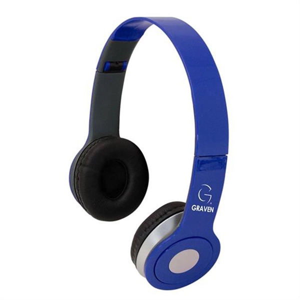 Headphones  -TekBeat - Headphones  -TekBeat - Image 1 of 3