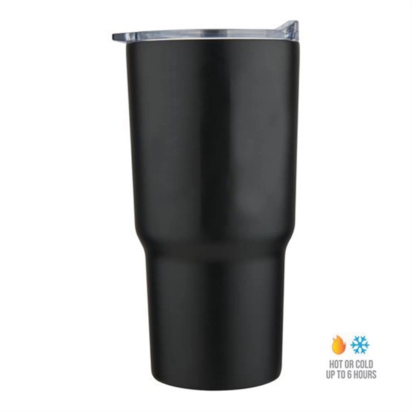 Stainless Steel Tumbler - 30 oz - Stainless Steel Tumbler - 30 oz - Image 1 of 4