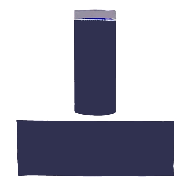 Workout Companion Cooling Towel - Workout Companion Cooling Towel - Image 1 of 1