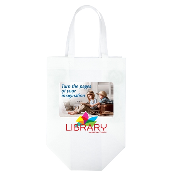 Economy Tote - ColorVista