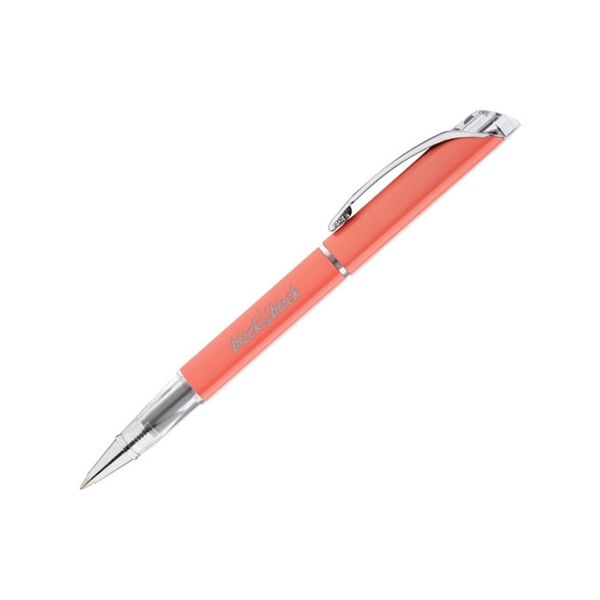 Tres Chic Ice Rollerball Pen - Tres Chic Ice Rollerball Pen - Image 1 of 12