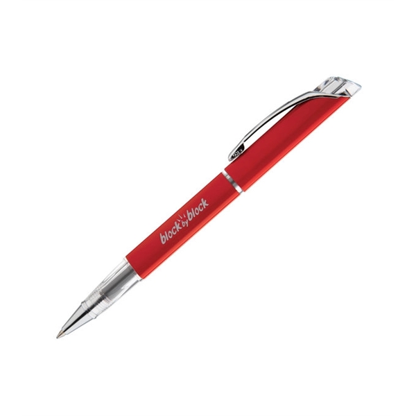 Tres Chic Ice Rollerball Pen - Tres Chic Ice Rollerball Pen - Image 3 of 12