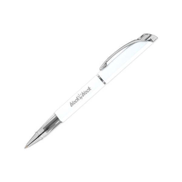 Tres Chic Ice Rollerball Pen - Tres Chic Ice Rollerball Pen - Image 5 of 12