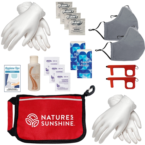 All in the Family PPE Kit - All in the Family PPE Kit - Image 3 of 5