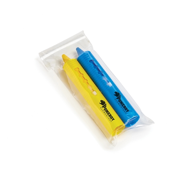 Bathtub Crayons - Bathtub Crayons - Image 1 of 1