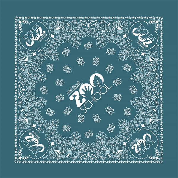 Import Solid Stock Colors Bandanna - Import Solid Stock Colors Bandanna - Image 4 of 26