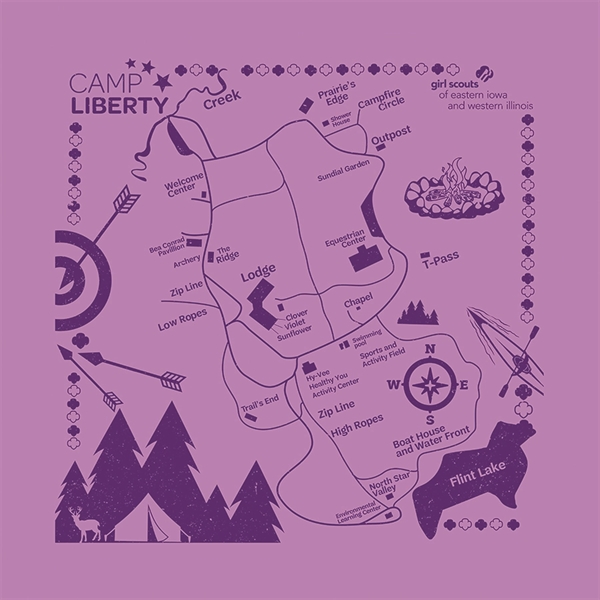 Import Solid Stock Colors Bandanna - Import Solid Stock Colors Bandanna - Image 8 of 26