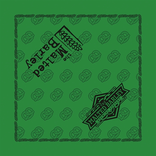Import Solid Stock Colors Bandanna - Import Solid Stock Colors Bandanna - Image 15 of 26