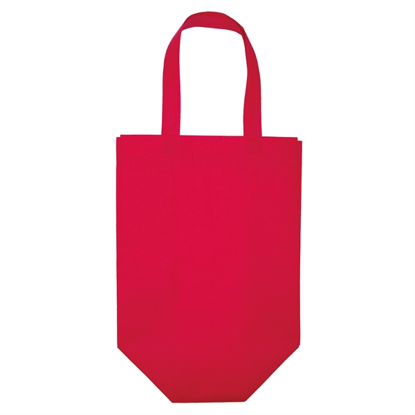Economy Tote - Screen Print