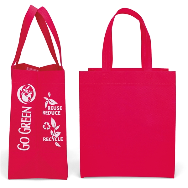 Economy Tote - Screen Print