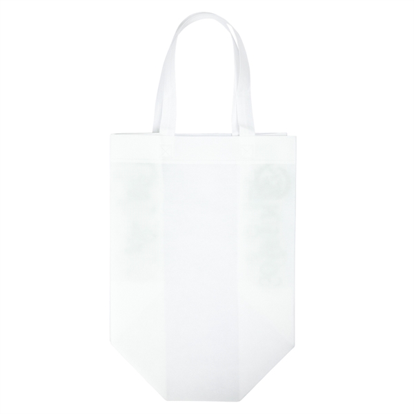 Economy Tote - Screen Print