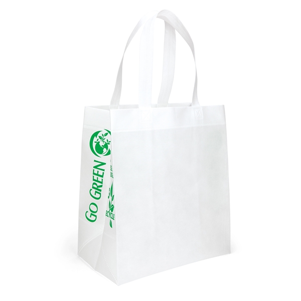 Economy Tote - Screen Print