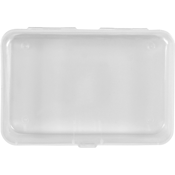 Translucent Techie Box - Translucent Techie Box - Image 2 of 16