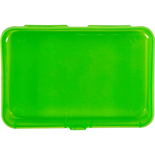 Translucent Techie Box - Translucent Techie Box - Image 4 of 16