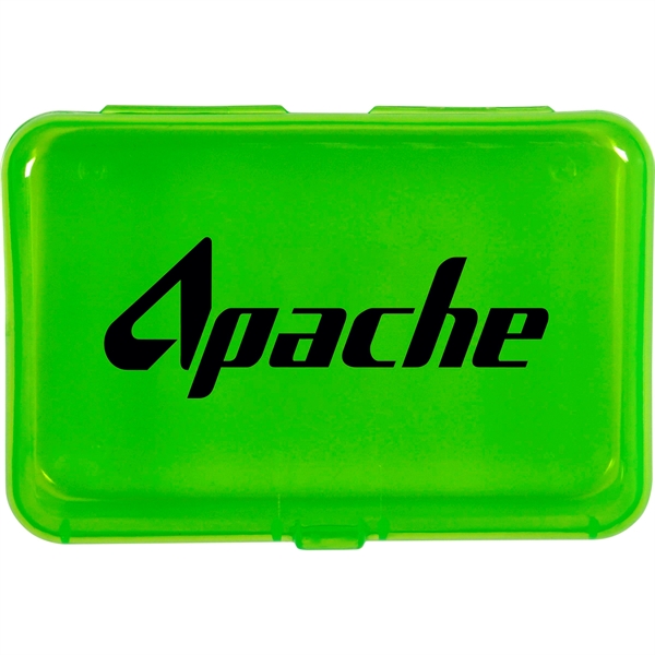 Translucent Techie Box - Translucent Techie Box - Image 5 of 16