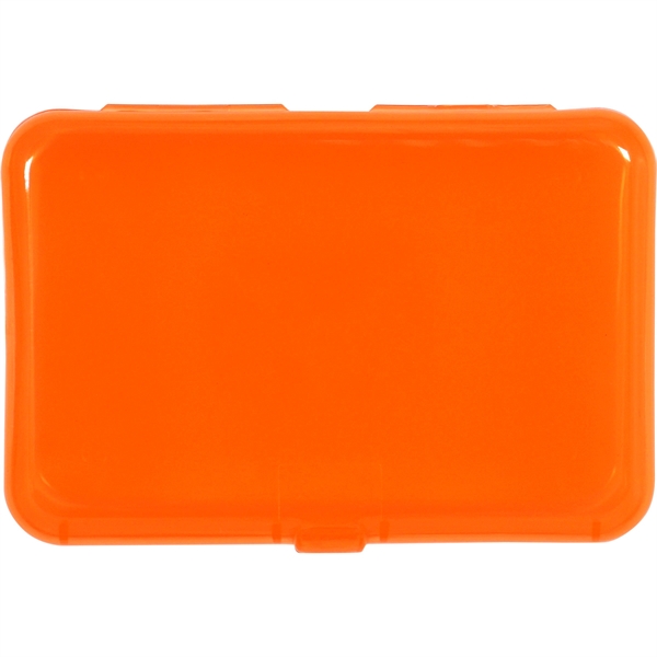 Translucent Techie Box - Translucent Techie Box - Image 6 of 16