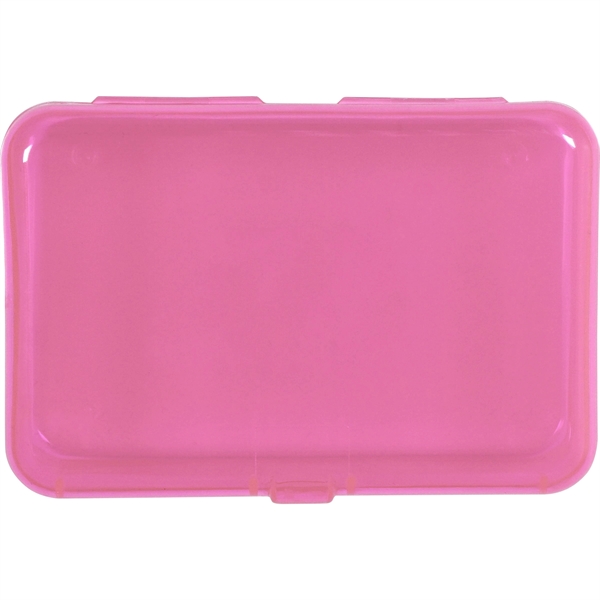 Translucent Techie Box - Translucent Techie Box - Image 8 of 16