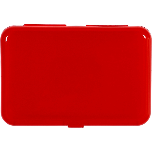 Translucent Techie Box - Translucent Techie Box - Image 12 of 16