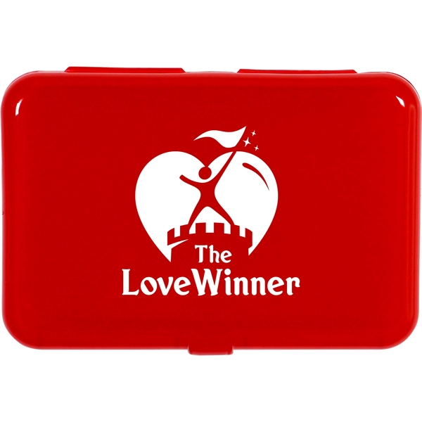 Translucent Techie Box - Translucent Techie Box - Image 13 of 16