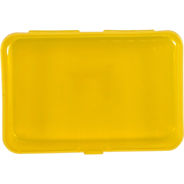 Translucent Techie Box - Translucent Techie Box - Image 14 of 16