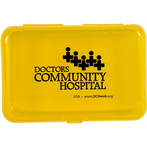Translucent Techie Box - Translucent Techie Box - Image 15 of 16