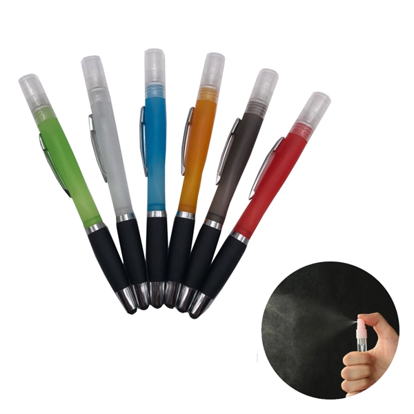 Multifunctional Spray pen - Multifunctional Spray pen - Image 0 of 1