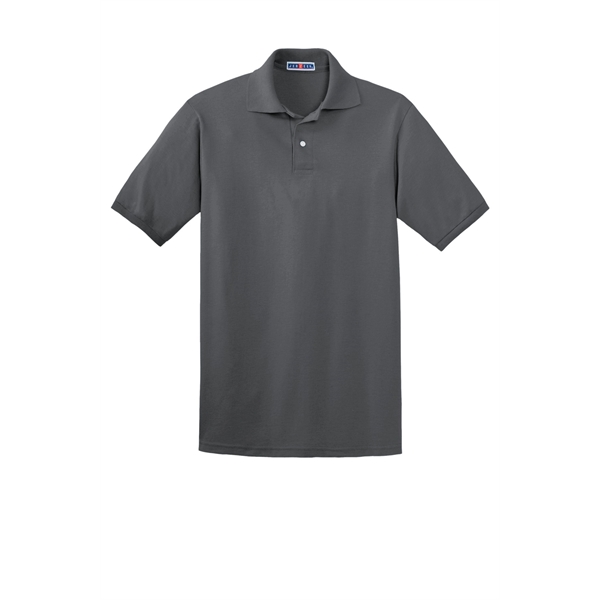 Jerzees Dri-Power Sport Shirt. - Jerzees Dri-Power Sport Shirt. - Image 8 of 58