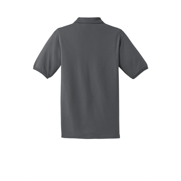 Jerzees Dri-Power Sport Shirt. - Jerzees Dri-Power Sport Shirt. - Image 9 of 58