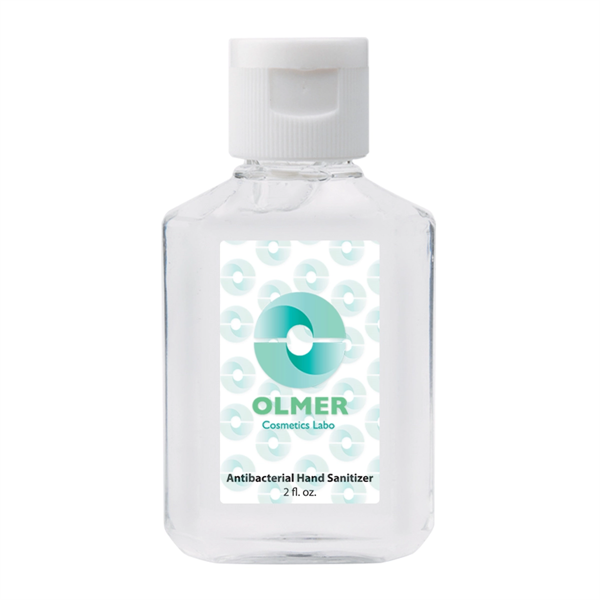 2 Oz. Hand Sanitizer - 2 Oz. Hand Sanitizer - Image 5 of 5