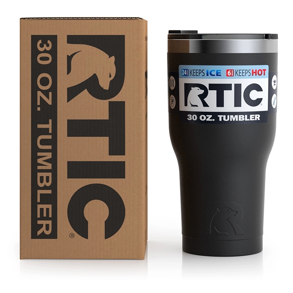 RTIC Tumbler 20oz - RTIC Tumbler 20oz - Image 13 of 19