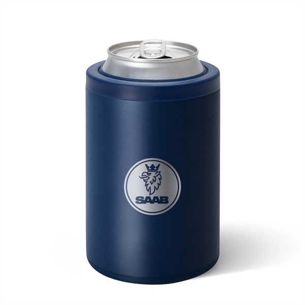 Swig 12oz Can & Bottle Cooler - Swig 12oz Can & Bottle Cooler - Image 0 of 2