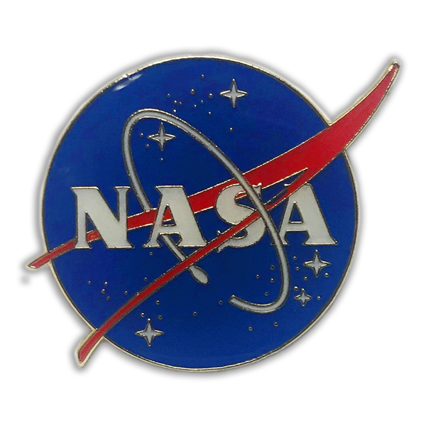 Die-Struck Soft Enamel Lapel Pin - Die-Struck Soft Enamel Lapel Pin - Image 2 of 2