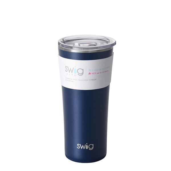 Swig 22oz Tumbler - Swig 22oz Tumbler - Image 1 of 5