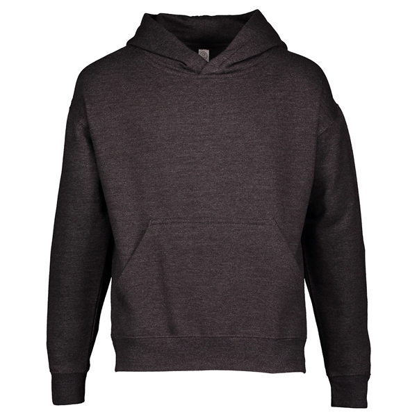 LAT Youth Pullover Fleece Hoodie - LAT Youth Pullover Fleece Hoodie - Image 45 of 118