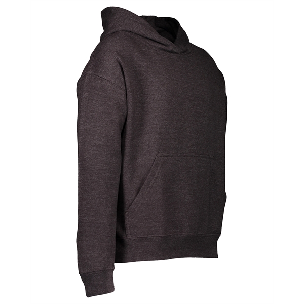 LAT Youth Pullover Fleece Hoodie - LAT Youth Pullover Fleece Hoodie - Image 46 of 118