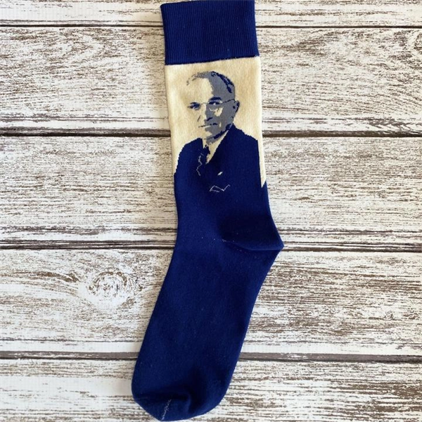 Dress Sock - Dress Sock - Image 0 of 5