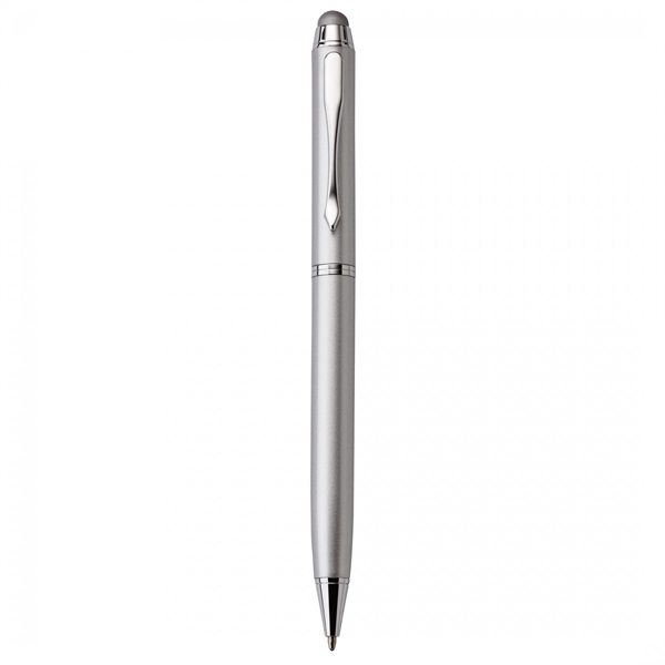 Parker IM Stainless Steel Ballpoint Pen