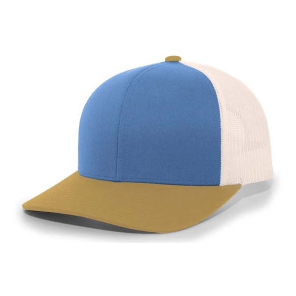 Trucker Snapback Cap - Trucker Snapback Cap - Image 1 of 65