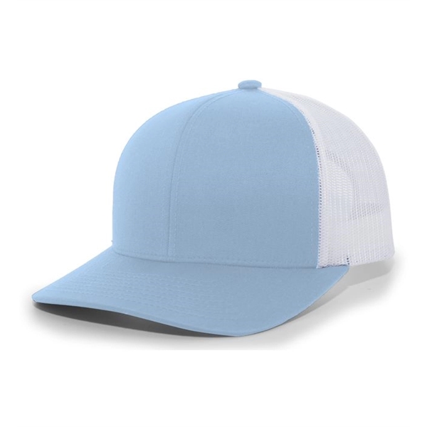 Trucker Snapback Cap - Trucker Snapback Cap - Image 17 of 65