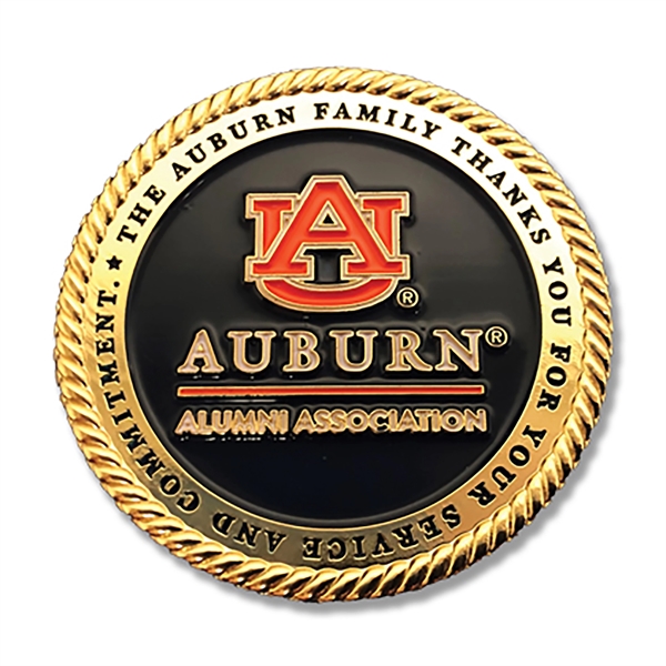 Challenge Coins - Challenge Coins - Image 0 of 5