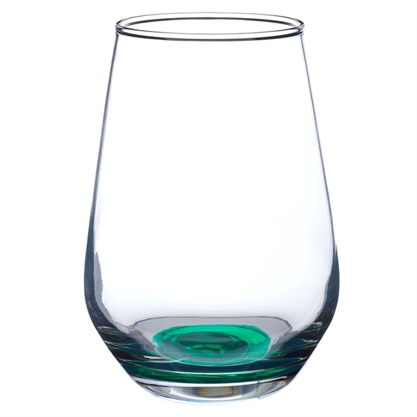 Stemless Wine Glass 16oz