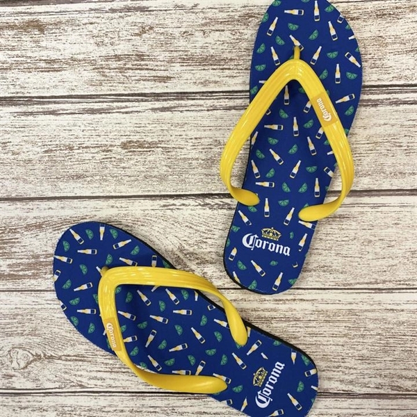 The Flip Flop - The Flip Flop - Image 3 of 3